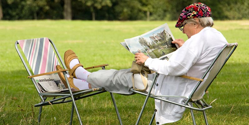 Landscape Construction