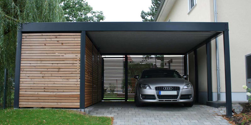 carport design