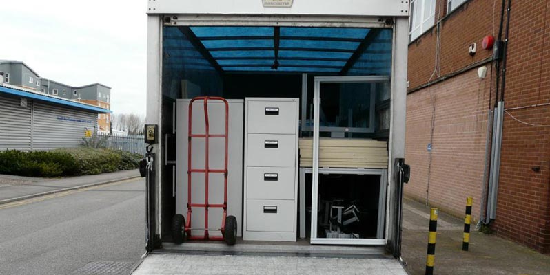 Home Removals Affordable
