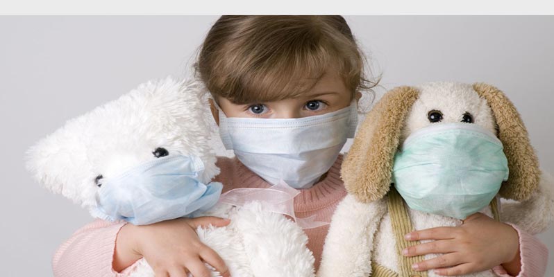 Gas Heaters Health Problems