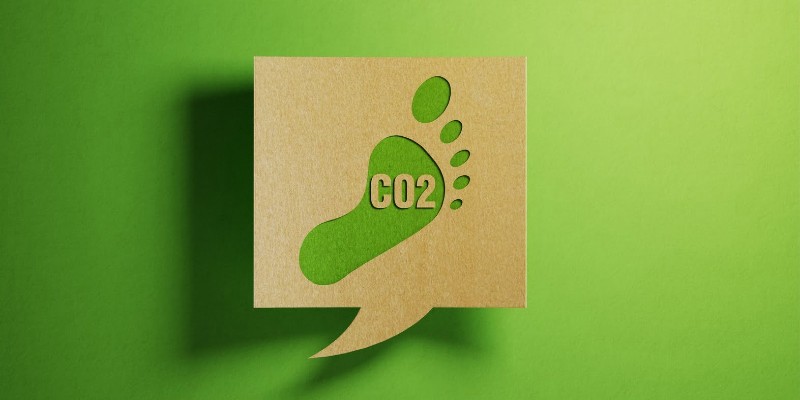 Reduce Your Environmental Footprint