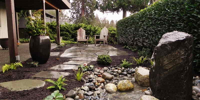 Most Common Landscaping Problems Solved